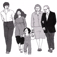 Sinnvoll gestalteter Lebensabend, planen Sie voraus