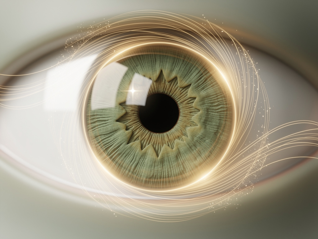 Diabetes und Augenprobleme: Symptome der diabetischen Retinopathie