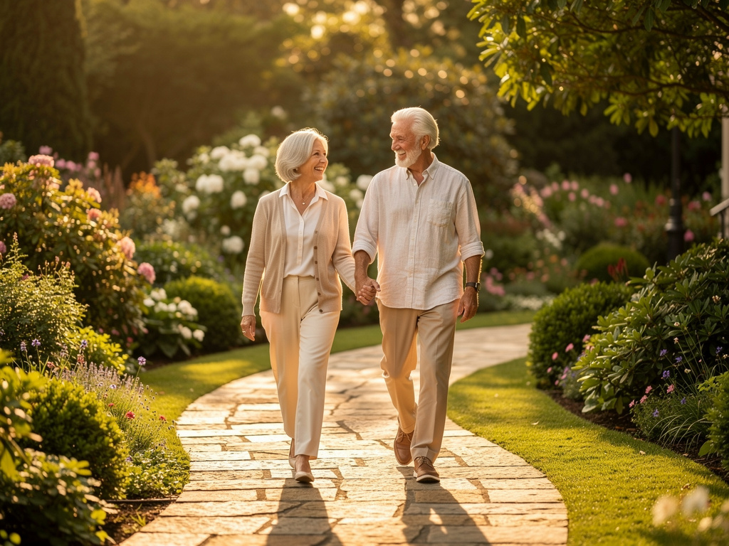 Ginsengwurzel, kann sie Alterserscheinungen stoppen?