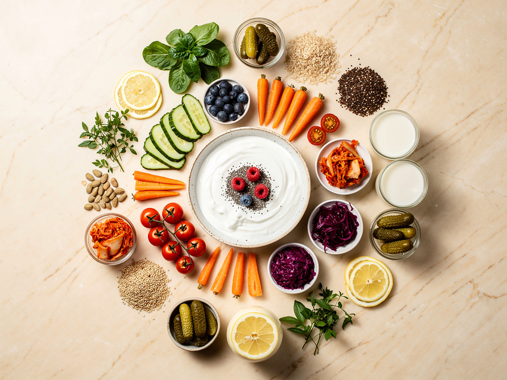 Hausmittel gegen Durchfall: Die besten natürlichen Helfer